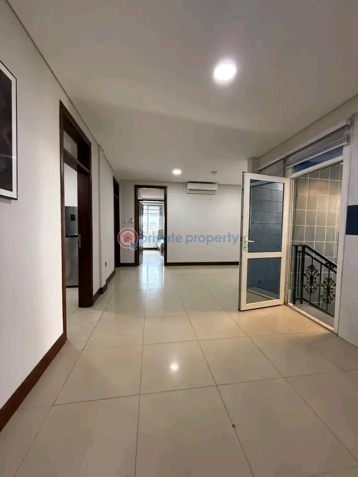 3 bedroom Apartment For Rent Osu Accra - 4