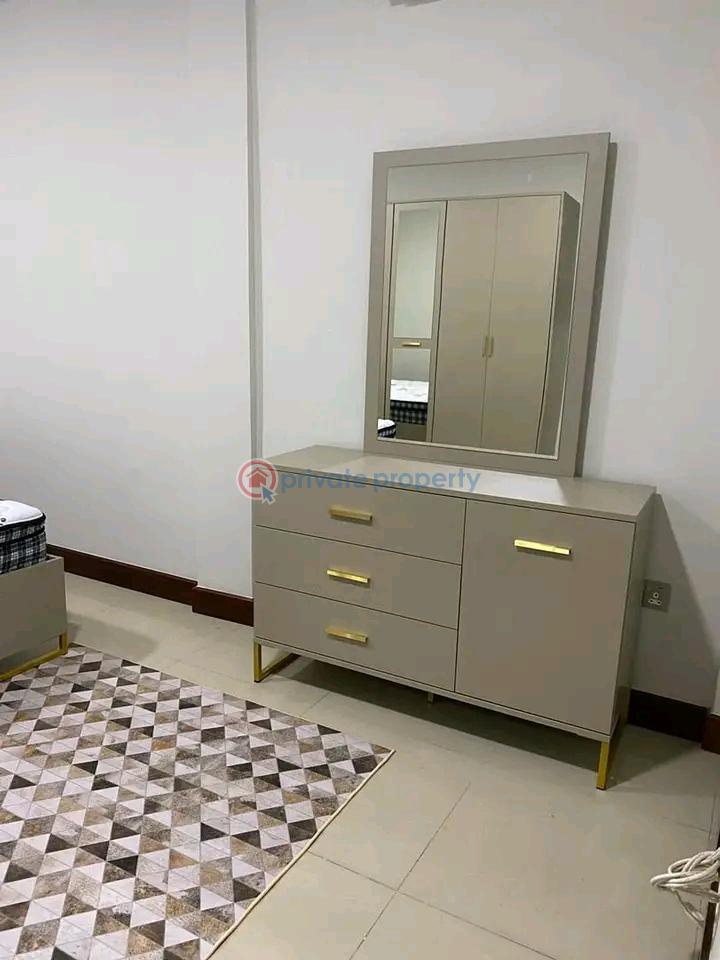 3 bedroom Apartment For Rent Osu Accra - 8