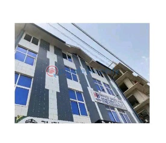 3 bedroom Apartment For Rent Osu Accra - 0