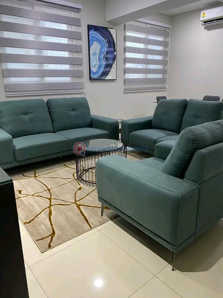 3 bedroom Apartment For Rent Osu Accra - 1