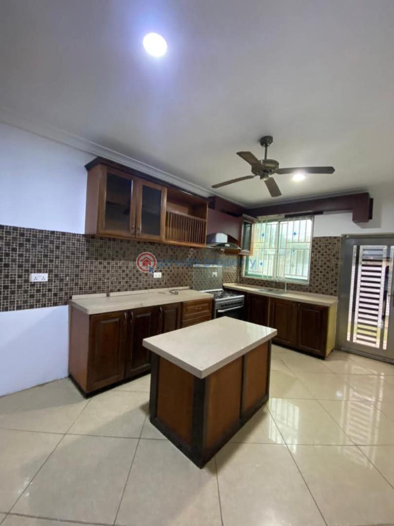 3 bedroom Apartment For Rent Upsa East Legon Accra - 7