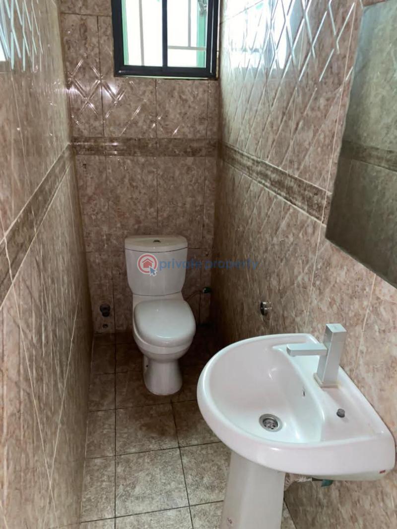 3 bedroom Apartment For Rent Upsa East Legon Accra - 1