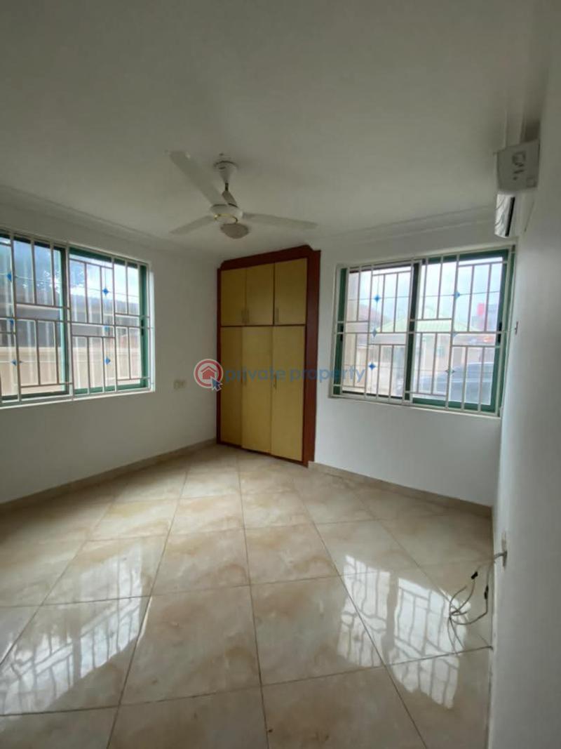 3 bedroom Apartment For Rent Upsa East Legon Accra - 6