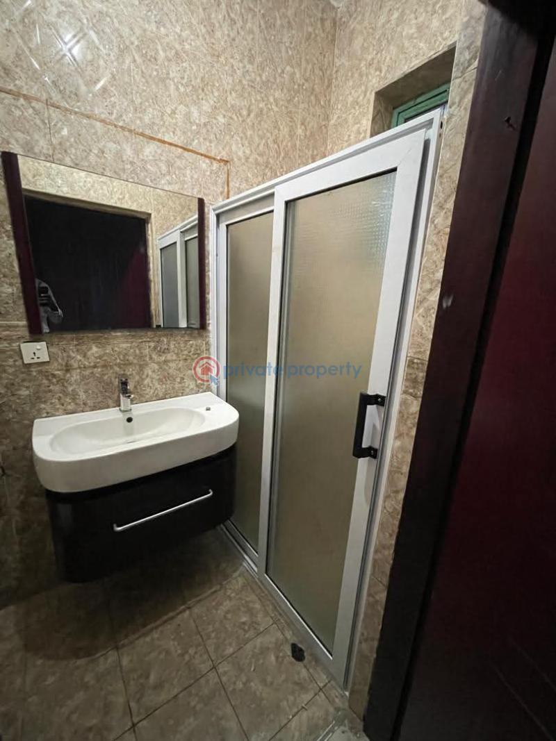 3 bedroom Apartment For Rent Upsa East Legon Accra - 4