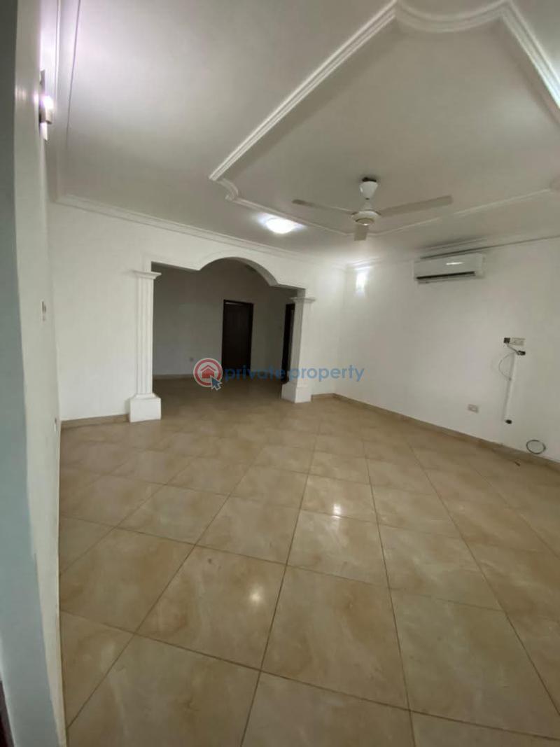 3 bedroom Apartment For Rent Upsa East Legon Accra - 8