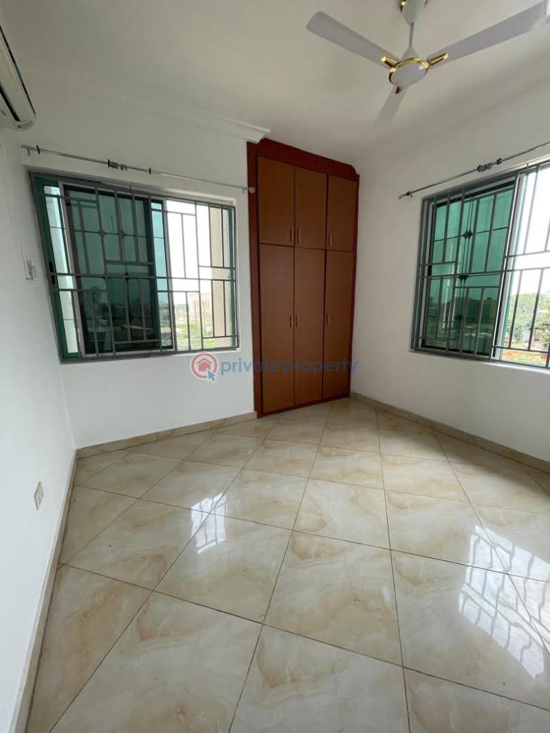 3 bedroom Apartment For Rent Upsa East Legon Accra - 5
