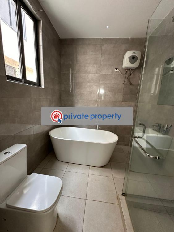 4 bedroom House For Sale &nbsp;hills East Legon Accra - 9