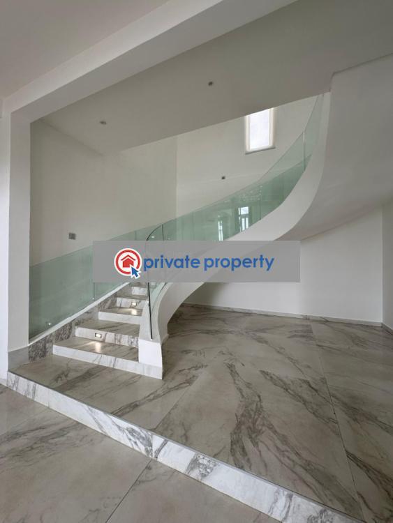 4 bedroom House For Sale &nbsp;hills East Legon Accra - 6