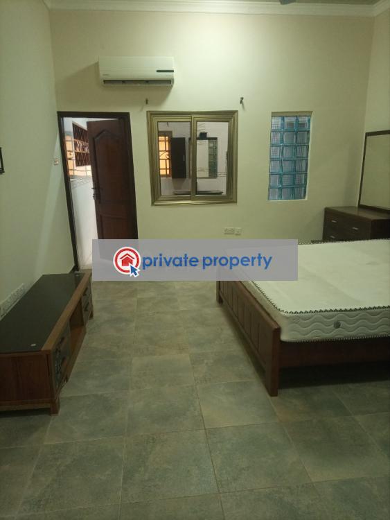 4 bedroom Semi detached Duplex For Sale &nbsp;pentecost Church Area Community 11 Tema Accra - 13
