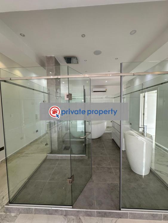 4 bedroom House For Sale &nbsp;hills East Legon Accra - 16