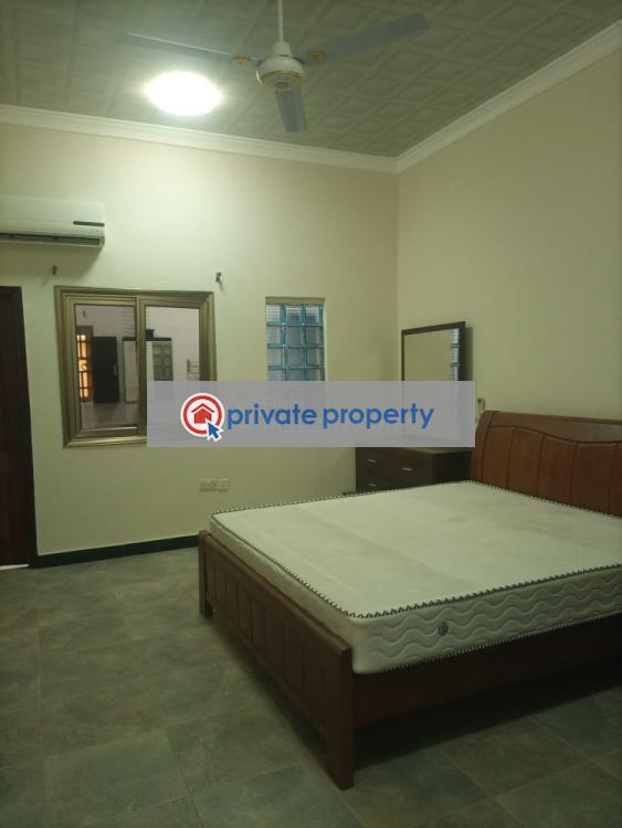 4 bedroom Semi detached Duplex For Sale &nbsp;pentecost Church Area Community 11 Tema Accra - 8