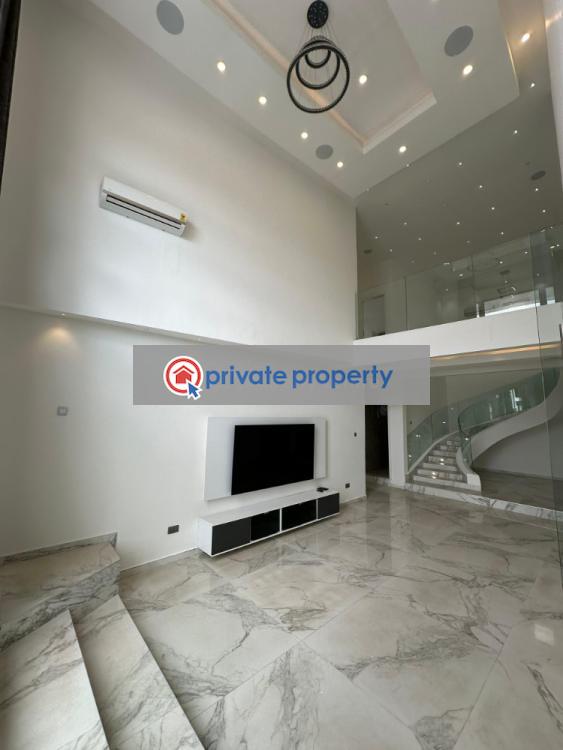 4 bedroom House For Sale &nbsp;hills East Legon Accra - 5