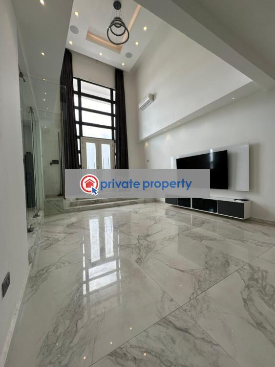 4 bedroom House For Sale &nbsp;hills East Legon Accra - 7
