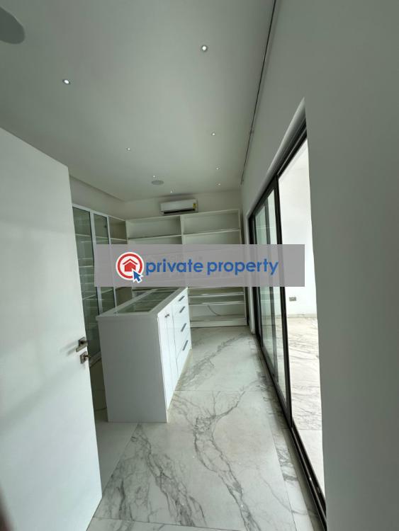 4 bedroom House For Sale &nbsp;hills East Legon Accra - 17
