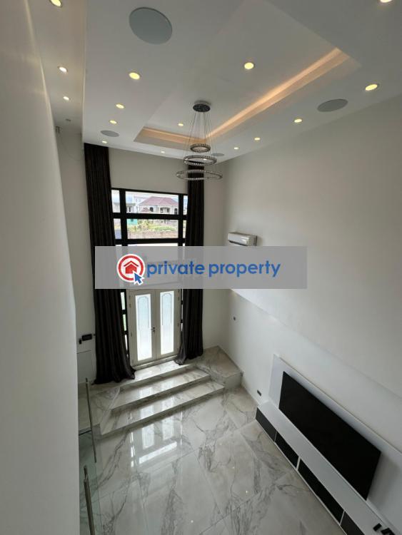 4 bedroom House For Sale &nbsp;hills East Legon Accra - 10