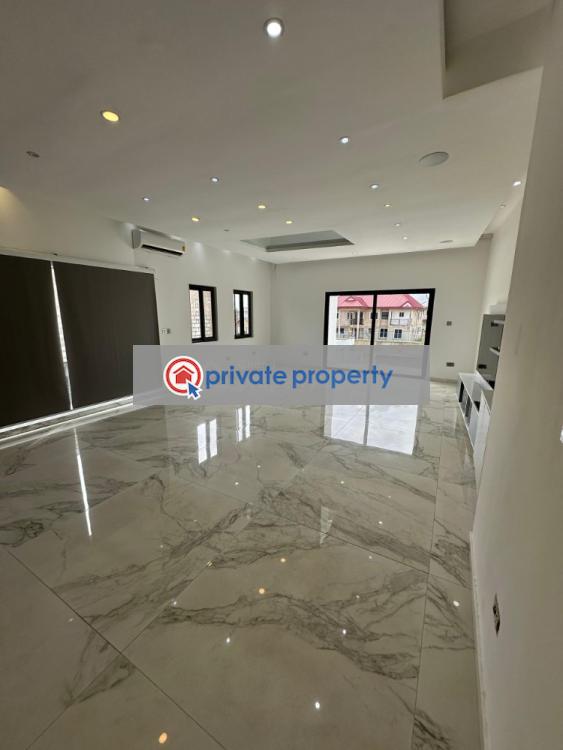 4 bedroom House For Sale &nbsp;hills East Legon Accra - 14