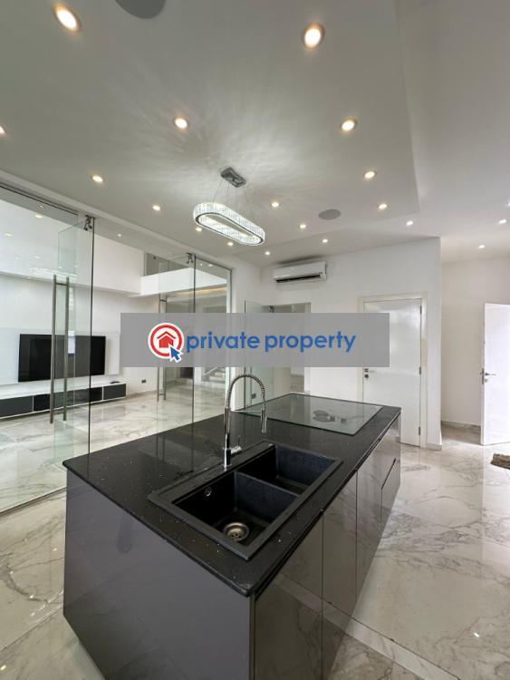 4 bedroom House For Sale &nbsp;hills East Legon Accra - 4