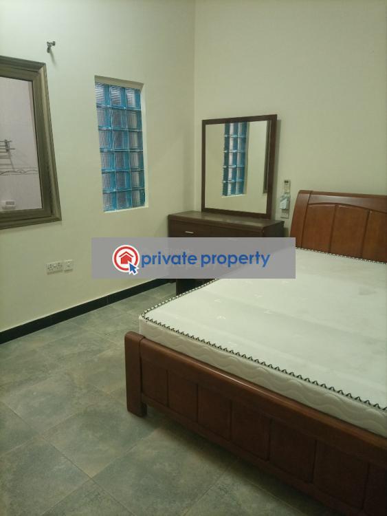 4 bedroom Semi detached Duplex For Sale &nbsp;pentecost Church Area Community 11 Tema Accra - 14