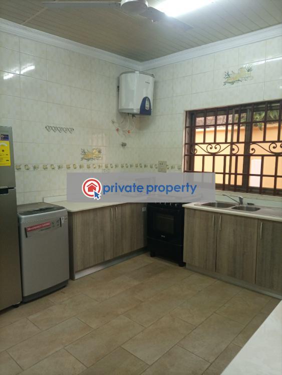 4 bedroom Semi detached Duplex For Sale &nbsp;pentecost Church Area Community 11 Tema Accra - 15