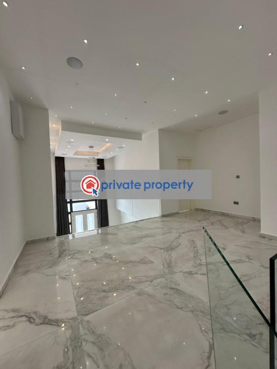 4 bedroom House For Sale &nbsp;hills East Legon Accra - 13