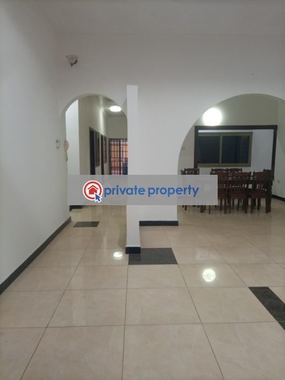 4 bedroom Semi detached Duplex For Sale &nbsp;pentecost Church Area Community 11 Tema Accra - 5