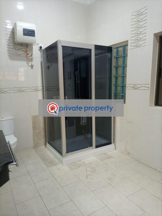 4 bedroom Semi detached Duplex For Sale &nbsp;pentecost Church Area Community 11 Tema Accra - 12