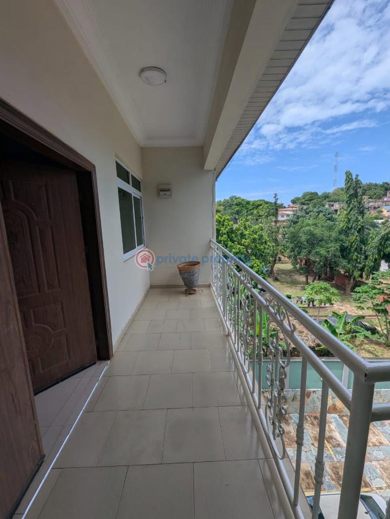 4 bedroom House For Rent Accra Ghana Cantonments  - 8