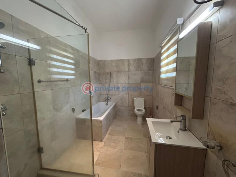 4 bedroom Townhouse For Rent Airport Residential Area Accra - 7