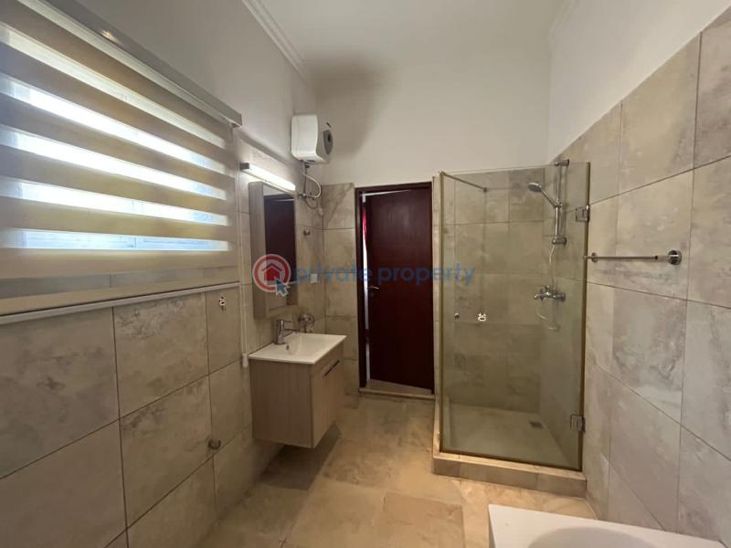 4 bedroom Townhouse For Rent Airport Residential Area Accra - 5