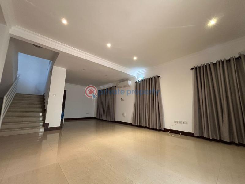 4 bedroom Townhouse For Rent Airport Residential Area Accra - 13