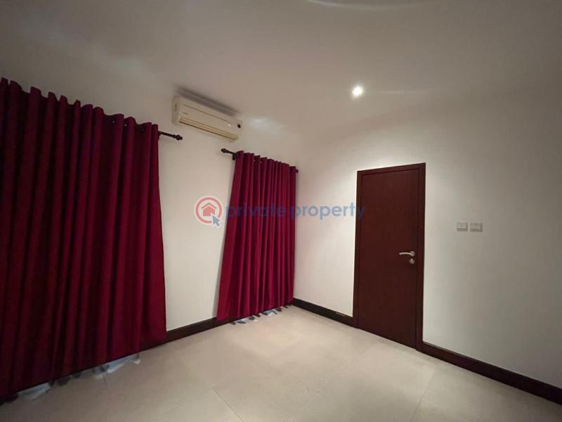 4 bedroom Townhouse For Rent Airport Residential Area Accra - 15