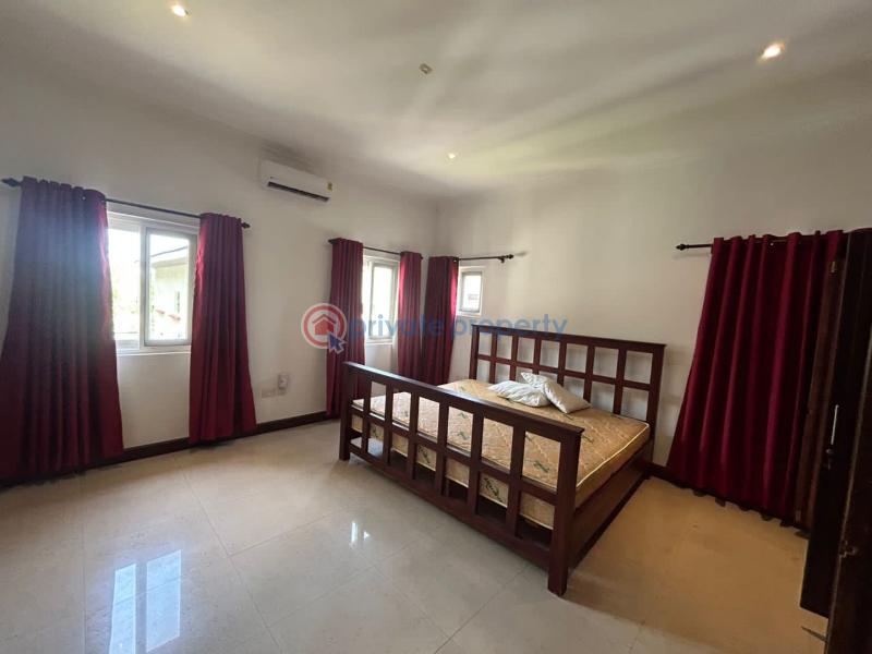 4 bedroom Townhouse For Rent Airport Residential Area Accra - 3