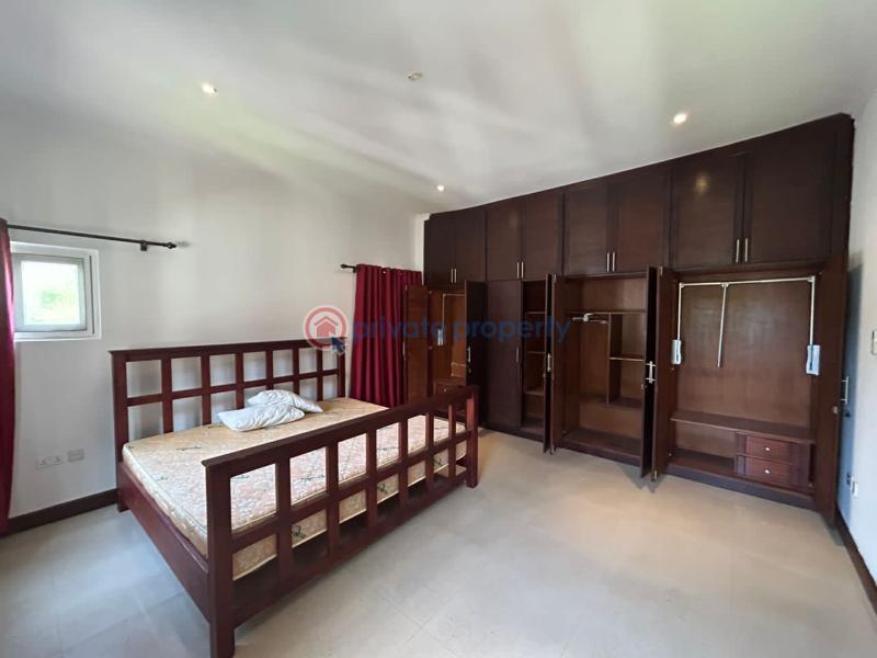 4 bedroom Townhouse For Rent Airport Residential Area Accra - 6