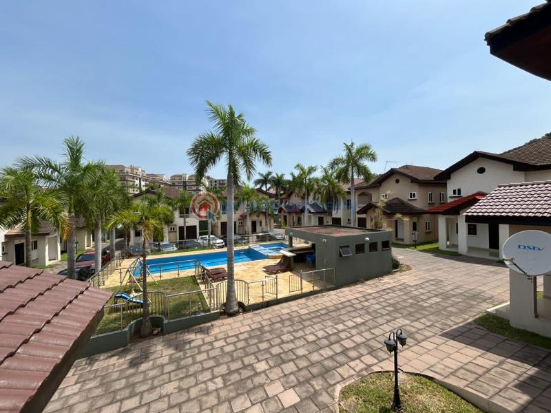 4 bedroom Townhouse For Rent Airport Residential Area Accra - 2
