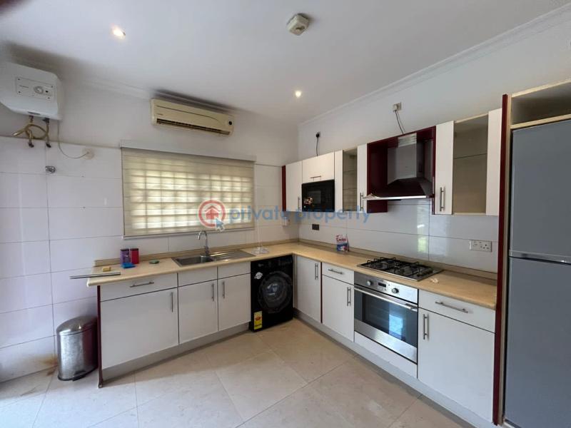 4 bedroom Townhouse For Rent Airport Residential Area Accra - 4