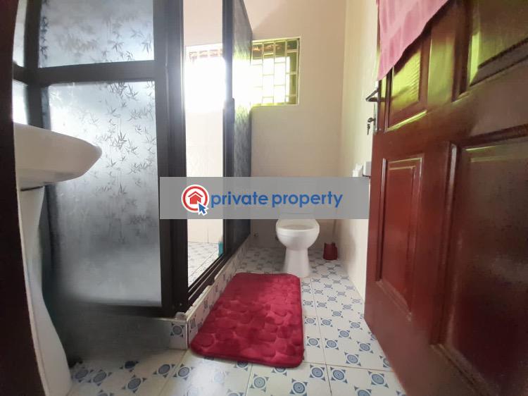 4 bedroom Detached Bungalow For Sale &nbsp;ut Estates Road Junction oyibi. Accra - 2