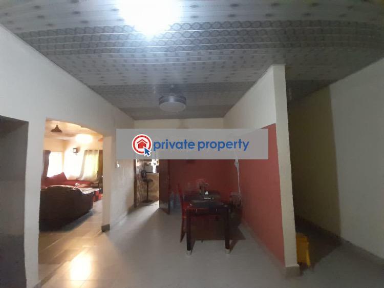 4 bedroom Detached Bungalow For Sale &nbsp;ut Estates Road Junction oyibi. Accra - 12