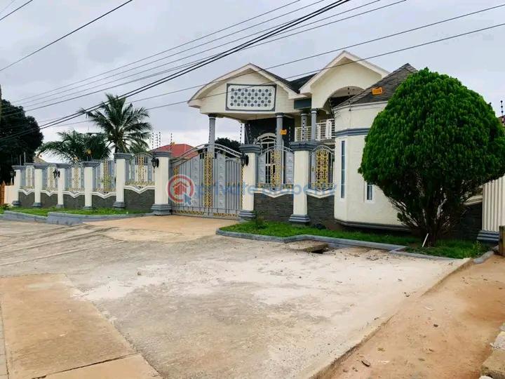 4 bedroom House For Rent East Legon Accra - 5