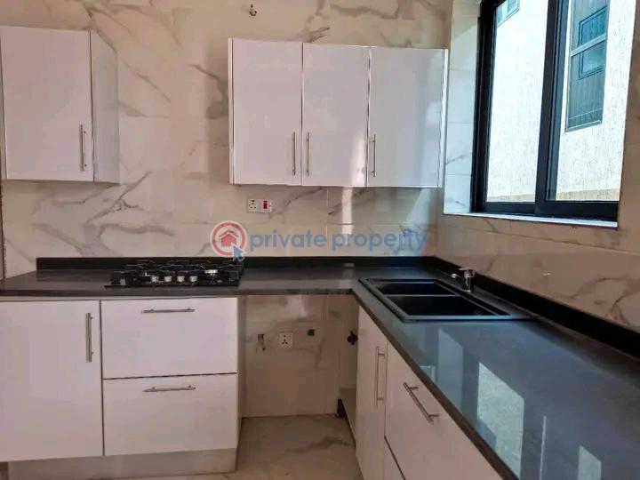 4 bedroom House For Rent East Legon Accra - 3