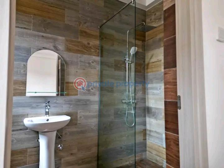 4 bedroom House For Rent East Legon Accra - 11
