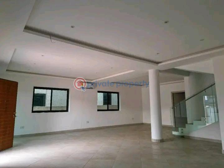 4 bedroom House For Rent East Legon Accra - 7
