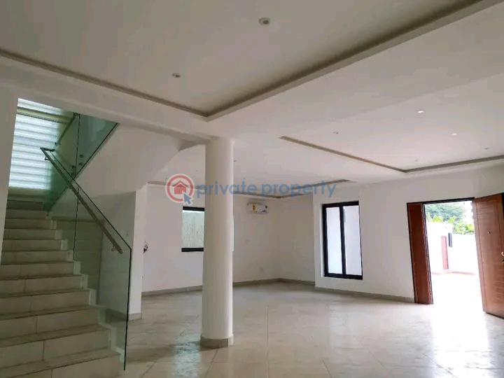 4 bedroom House For Rent East Legon Accra - 12