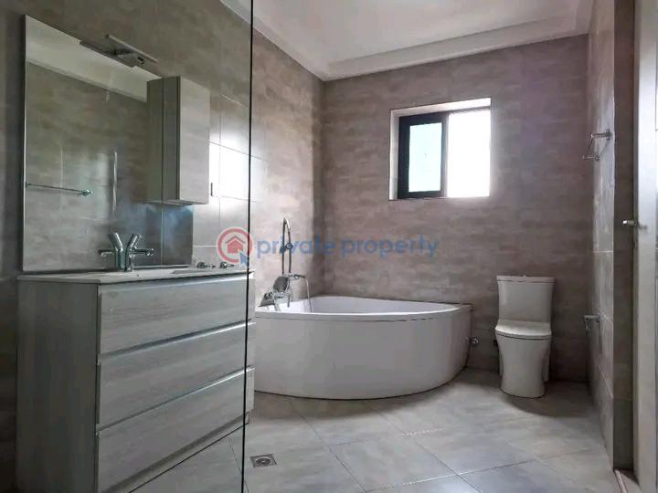4 bedroom House For Rent East Legon Accra - 10