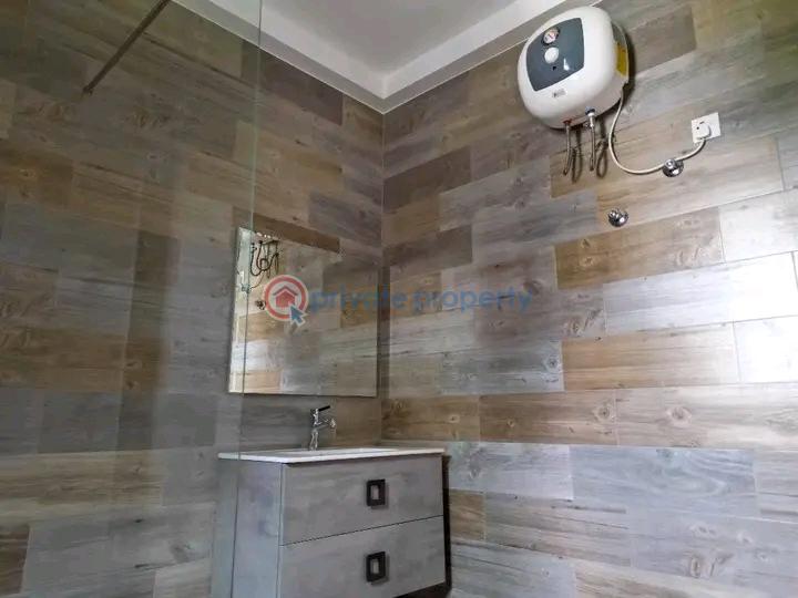 4 bedroom House For Rent East Legon Accra - 4