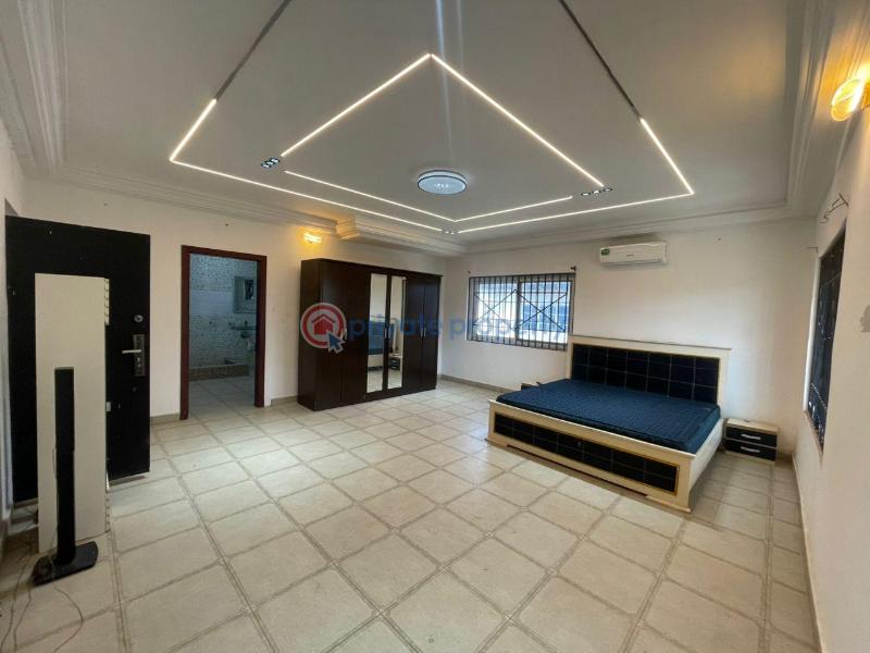 5 bedroom House For Rent East Legon Hills Nanakrom East Legon Accra - 4