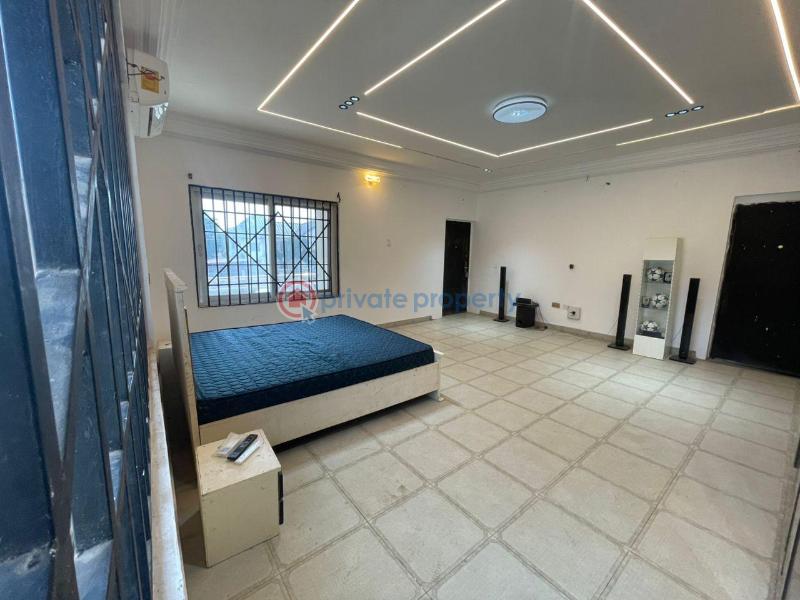 5 bedroom House For Rent East Legon Hills Nanakrom East Legon Accra - 1