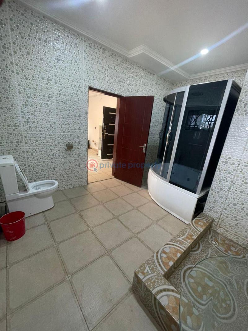 5 bedroom House For Rent East Legon Hills Nanakrom East Legon Accra - 7