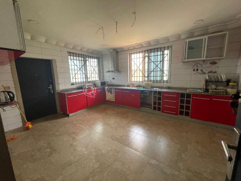 5 bedroom House For Rent East Legon Hills Nanakrom East Legon Accra - 2