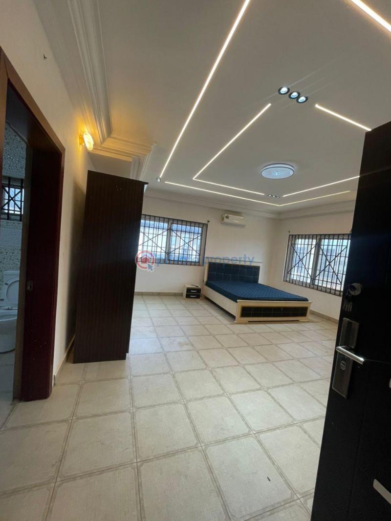 5 bedroom House For Rent East Legon Hills Nanakrom East Legon Accra - 8