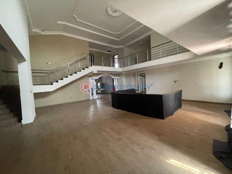 5 bedroom House For Rent East Legon Hills Nanakrom East Legon Accra - 3